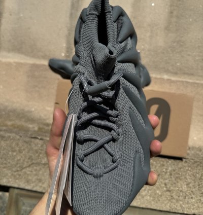Yeezy Adidas 450 Ig5530 Stone Marine Us8