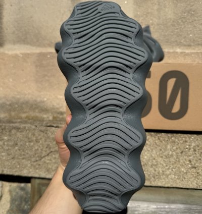 Yeezy Adidas 450 Ig5530 Stone Marine Us8
