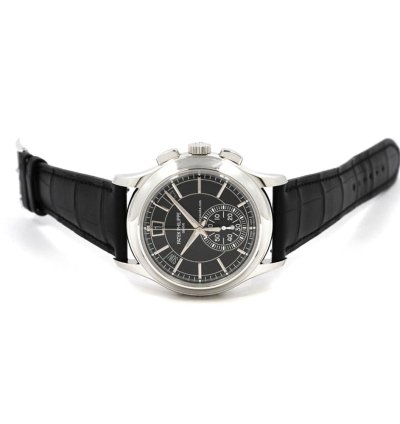 Patek Philippe Annual Calendar Chronograph 5905p-010