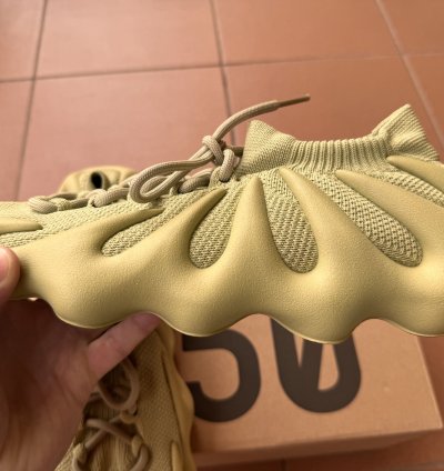 Yeezy Adidas 450 Resin Us11
