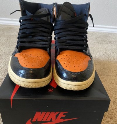 Jordan 1 Retro High Shattered Backboard 3 0