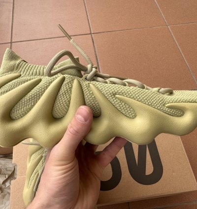 Yeezy Adidas 450 Resin Us11