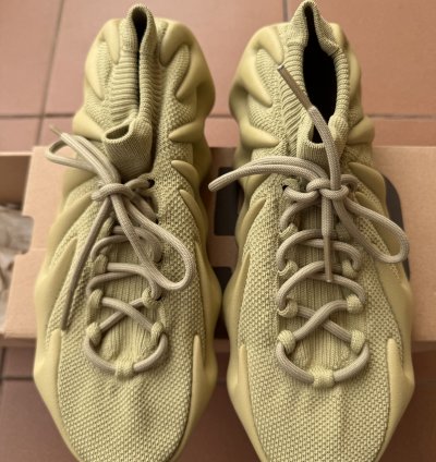 Yeezy Adidas 450 Resin Us11