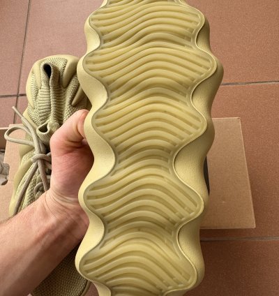 Yeezy Adidas 450 Resin Us11