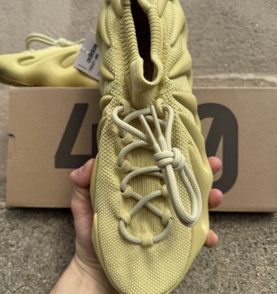 Yeezy Adidas 450 Sulfur Hp5426 Us11 5