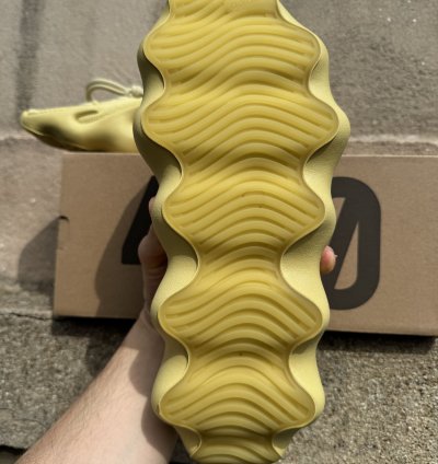 Yeezy Adidas 450 Sulfur Hp5426 Us11 5