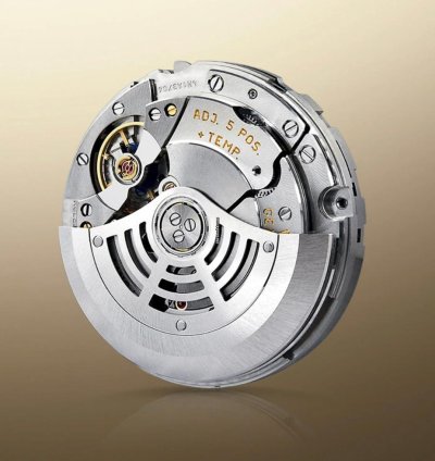 Rolex Sky-dweller Rose Gold 42mm Rhodium Dial Oysterflex 326235