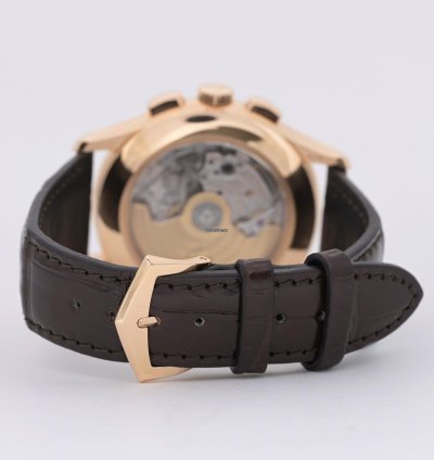 Patek Philippe Annual Calendar Chronograph 5905r Fullset