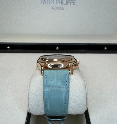 Patek Philippe Annual Calendar Chronograph 5905r-001