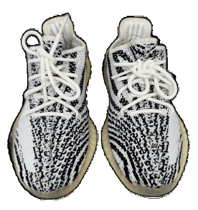 Yeezy Adidas Sneakers Size 38 5