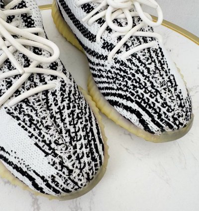 Yeezy Adidas Sneakers Size 38 5
