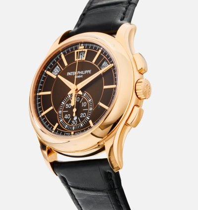 Patek Philippe Annual Calendar Chronograph 5905r-001 2023 Box And Papers