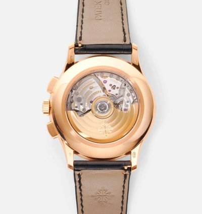 Patek Philippe Annual Calendar Chronograph 5905r-001 2023 Box And Papers