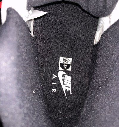 Jordan 11 Retro concord 2018