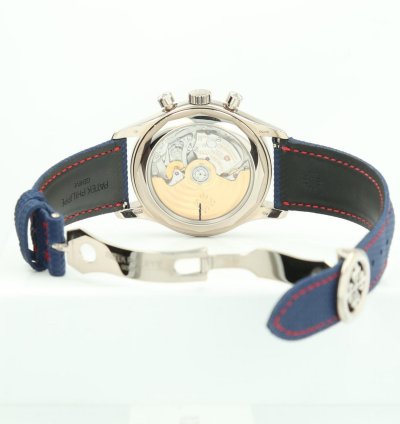 Patek Philippe Annual Calendar Chronograph 5960 01g
