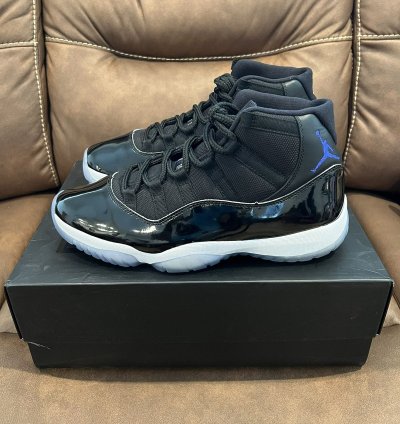 Jordan 11 Retro Space Jam 2016