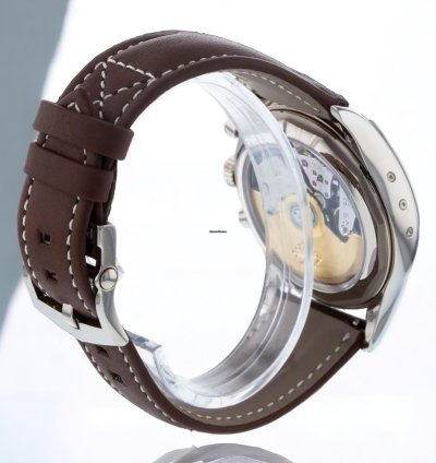 Patek Philippe Annual Calendar Chronograph 5960 01g-001