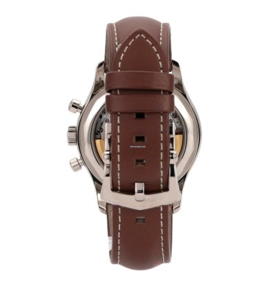 Patek Philippe Annual Calendar Chronograph 5960 01g-001