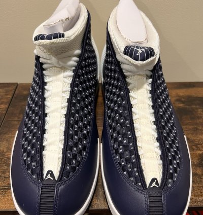 Jordan 15 Retro
