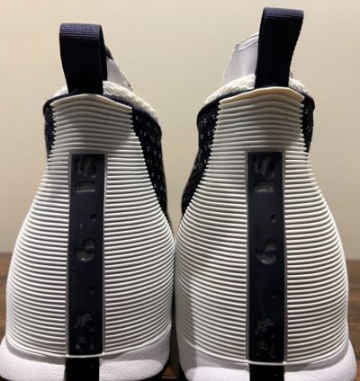 Jordan 15 Retro