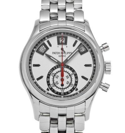 Patek Philippe Annual Calendar Chronograph 5960 1a-001