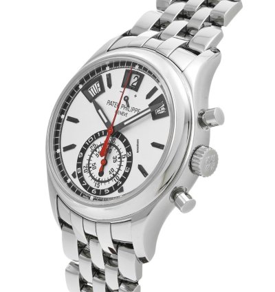 Patek Philippe Annual Calendar Chronograph 5960 1a-001
