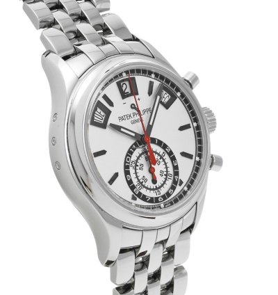 Patek Philippe Annual Calendar Chronograph 5960 1a-001