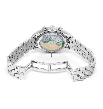Patek Philippe Annual Calendar Chronograph 5960 1a-001