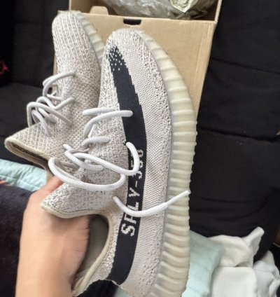 Yeezy