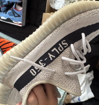 Yeezy