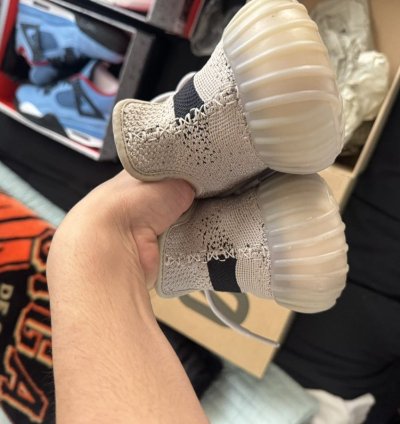 Yeezy