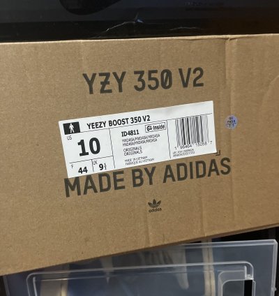 Yeezy 350