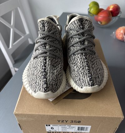 Yeezy 350 Boost Adidas