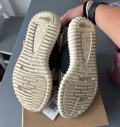 Yeezy 350 Boost Adidas