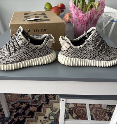 Yeezy 350 Boost Adidas