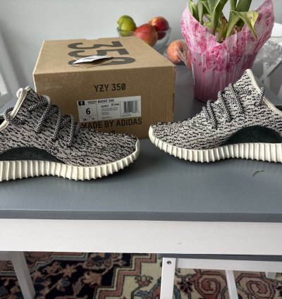 Yeezy 350 Boost Adidas