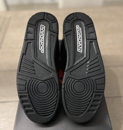 Jordan 3 Retro Black Cat 2025