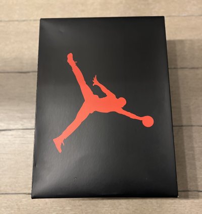 Jordan 3 Retro Black Cat 2025