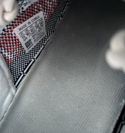 Yeezy 350 Boost Zebra