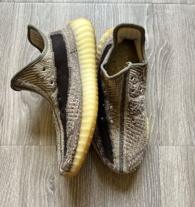 Yeezy 350 Boost Zyon
