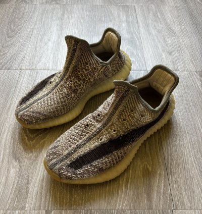 Yeezy 350 Boost Zyon
