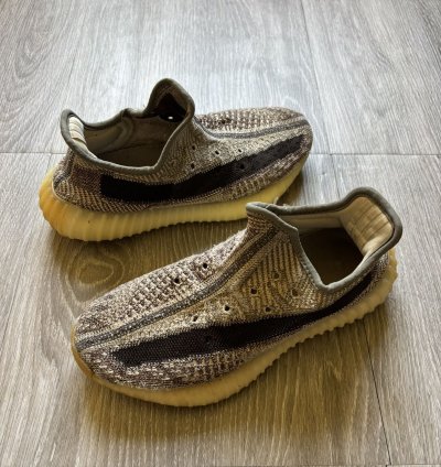 Yeezy 350 Boost Zyon
