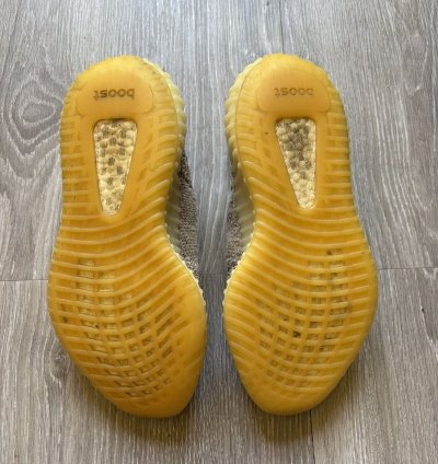 Yeezy 350 Boost Zyon