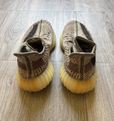 Yeezy 350 Boost Zyon