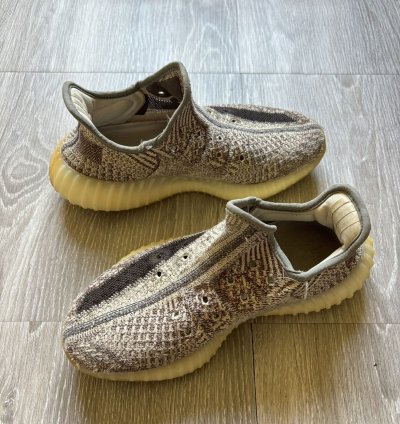 Yeezy 350 Boost Zyon