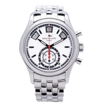 Patek Philippe Annual Calendar Chronograph 5960 Automatic