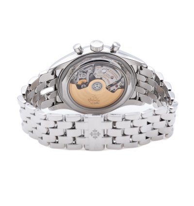 Patek Philippe Annual Calendar Chronograph 5960 Automatic