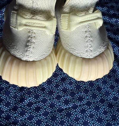 Yeezy 350 Butter