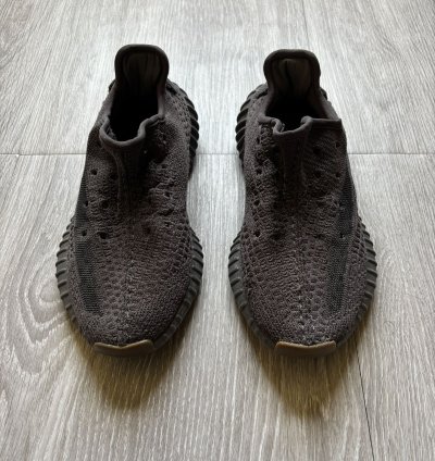 Yeezy 350 Cinder