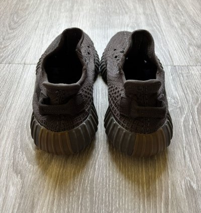 Yeezy 350 Cinder